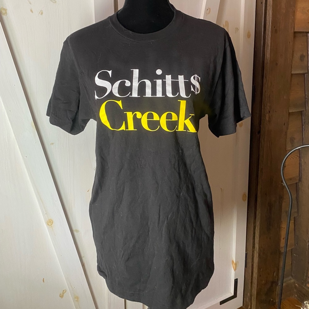 Schitt’s Creek Graphic Tee